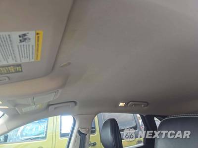 2020 Ford Escape SEL - zdjęcie 8 z 21 - miniatura