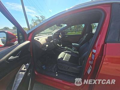 2021 Volkswagen ID.4 Pro S - zdjęcie 6 z 24 - miniatura