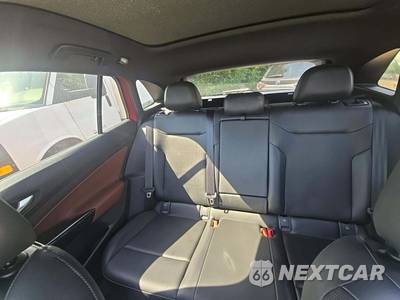 2021 Volkswagen ID.4 Pro S - zdjęcie 13 z 24 - miniatura