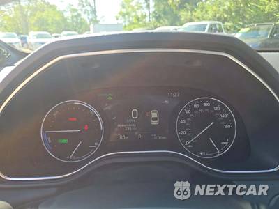 2021 Toyota Avalon Hybrid Limited - zdjęcie 6 z 24 - miniatura