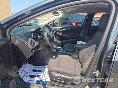 2017 Chevrolet Cruze LT Hatchback 1SD - zdjęcie 3 z 19 - miniatura