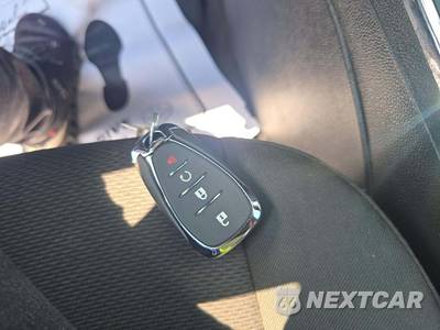 2017 Chevrolet Cruze LT Hatchback 1SD - zdjęcie 5 z 19 - miniatura