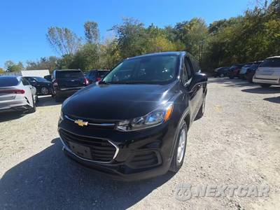 2020 Chevrolet Trax LS 1LS - zdjęcie 1 z 17 - miniatura