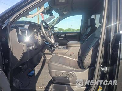 2026 GMC Sierra 1500 Denali Crew Cab Short Bed 5SA - zdjęcie 3 z 18 - miniatura