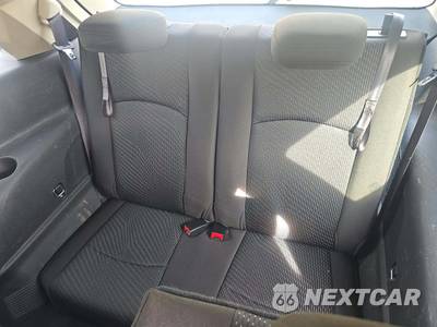 2019 Dodge Journey SE Value Pkg - zdjęcie 11 z 21 - miniatura