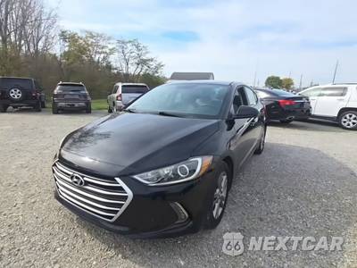 2017 Hyundai Elantra SE Sedan - zdjęcie 1 z 19 - miniatura