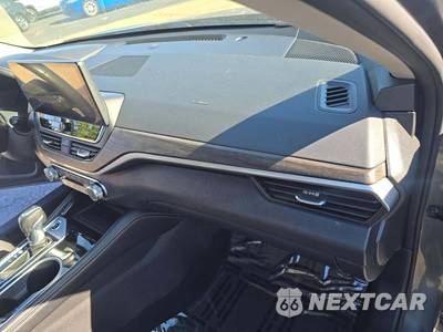 2023 Nissan Altima SV - zdjęcie 15 z 20 - miniatura
