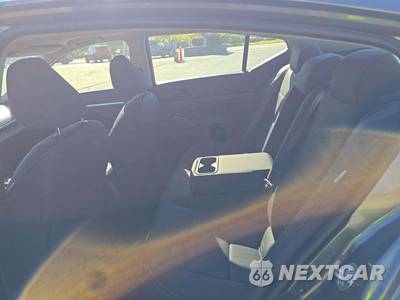 2023 Nissan Altima SV - zdjęcie 9 z 20 - miniatura