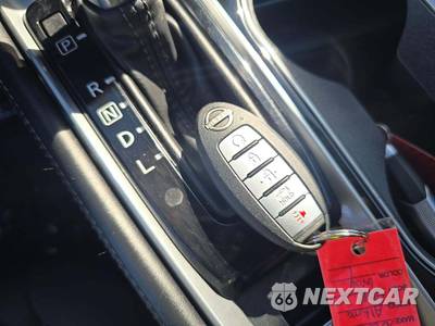 2023 Nissan Altima SV - zdjęcie 4 z 20 - miniatura
