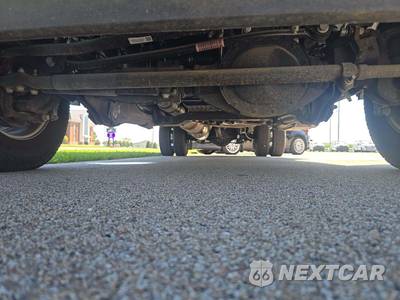 2023 Ram 3500 Cab Chassis Tradesman Regular Cab DRW - zdjęcie 14 z 16 - miniatura