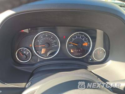 2016 Jeep Compass High Altitude Edition - zdjęcie 6 z 24 - miniatura
