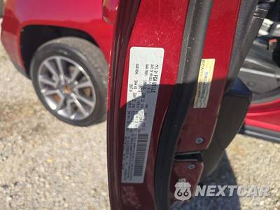 2016 Jeep Compass High Altitude Edition - zdjęcie 2 z 24 - miniatura