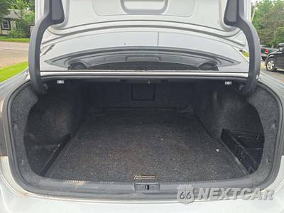 2013 Volkswagen Passat TDI SEL Premium - zdjęcie 11 z 27 - miniatura