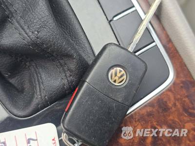 2013 Volkswagen Passat TDI SEL Premium - zdjęcie 5 z 27 - miniatura