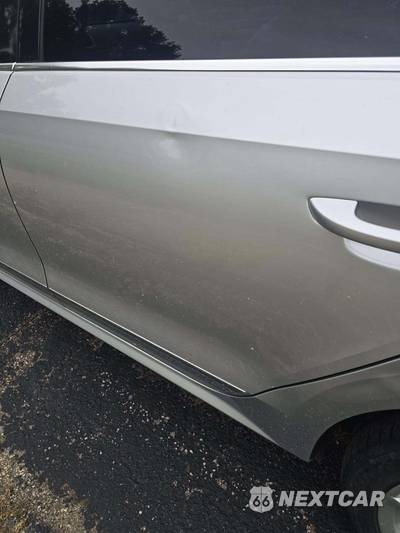 2013 Volkswagen Passat TDI SEL Premium - zdjęcie 23 z 27 - miniatura