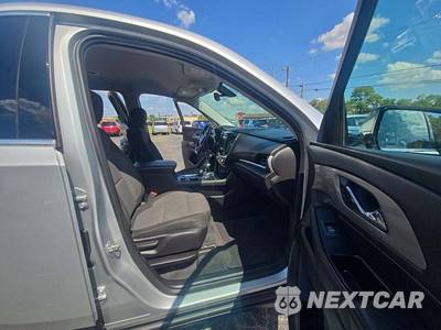 2019 Chevrolet Traverse LS 1LS - zdjęcie 15 z 23 - miniatura