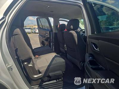 2019 Chevrolet Traverse LS 1LS - zdjęcie 13 z 23 - miniatura