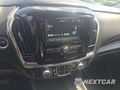 2019 Chevrolet Traverse LS 1LS - zdjęcie 7 z 23 - miniatura
