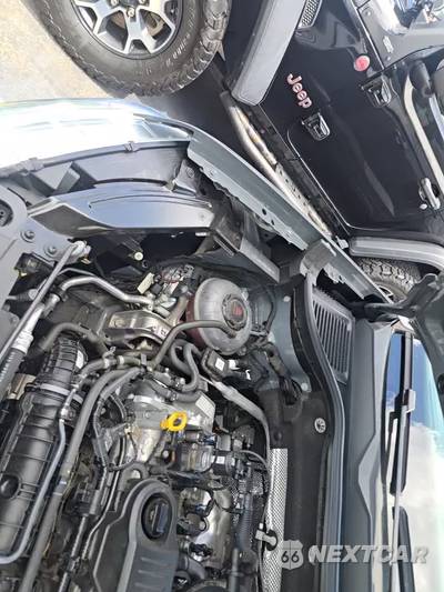 2023 Volkswagen Taos SE - zdjęcie 18 z 18 - miniatura
