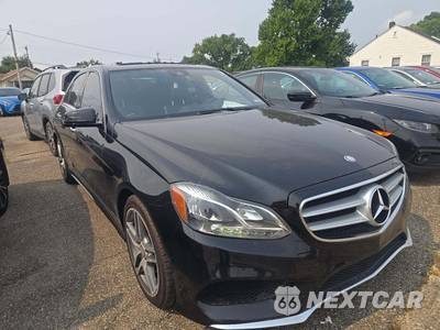 2015 Mercedes-Benz E 350 4MATIC Sedan - zdjęcie 4 z 26 - miniatura