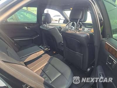 2015 Mercedes-Benz E 350 4MATIC Sedan - zdjęcie 16 z 26 - miniatura