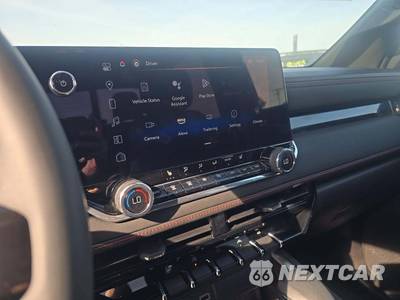 2024 Chevrolet Colorado Z71 Crew Cab Medium Bed 4Z7 - zdjęcie 7 z 18 - miniatura