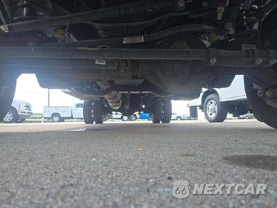 2024 Ram 5500 Cab Chassis Tradesman Regular Cab DRW - zdjęcie 14 z 15 - miniatura