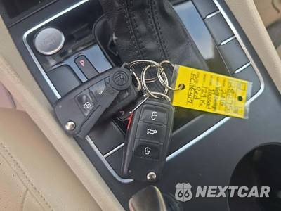 2015 Volkswagen Passat 1.8T Limited Edition - zdjęcie 5 z 24 - miniatura