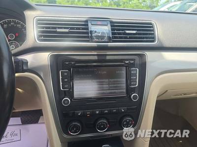 2015 Volkswagen Passat 1.8T Limited Edition - zdjęcie 7 z 24 - miniatura
