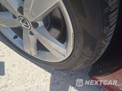 2015 Volkswagen Passat 1.8T Limited Edition - zdjęcie 19 z 24 - miniatura