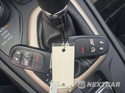 2018 Jeep Cherokee Limited - zdjęcie 5 z 22 - miniatura