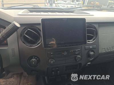 2016 Ford Super Duty F-250 XL Crew Cab Long Bed - zdjęcie 9 z 32 - miniatura