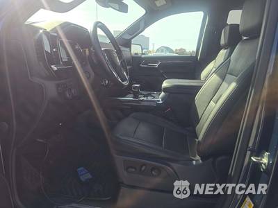 2023 Chevrolet Silverado 1500 LTZ Crew Cab Short Bed 1LZ - zdjęcie 3 z 24 - miniatura
