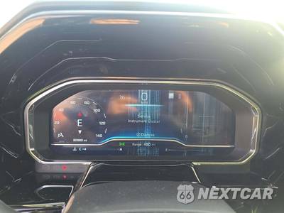 2023 Chevrolet Silverado 1500 LTZ Crew Cab Short Bed 1LZ - zdjęcie 6 z 24 - miniatura
