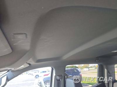 2023 Chevrolet Silverado 1500 LTZ Crew Cab Short Bed 1LZ - zdjęcie 8 z 24 - miniatura