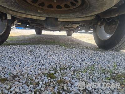 2023 Chevrolet Silverado 1500 LTZ Crew Cab Short Bed 1LZ - zdjęcie 12 z 24 - miniatura