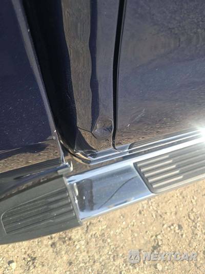 2023 Chevrolet Silverado 1500 LTZ Crew Cab Short Bed 1LZ - zdjęcie 23 z 24 - miniatura
