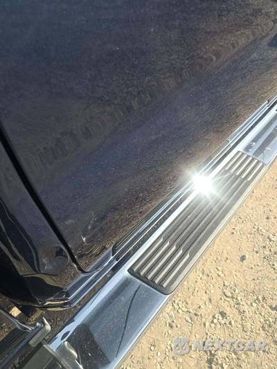 2023 Chevrolet Silverado 1500 LTZ Crew Cab Short Bed 1LZ - zdjęcie 24 z 24 - miniatura
