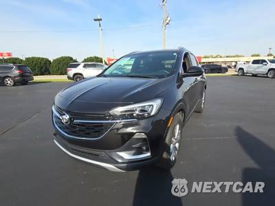 2023 Buick Encore GX Essence 1SL - zdjęcie 1 z 18 - miniatura
