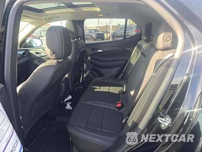 2023 Buick Encore GX Essence 1SL - zdjęcie 10 z 18 - miniatura