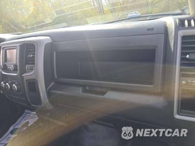 2022 Ram 1500 Classic Tradesman Regular Cab Medium Bed - zdjęcie 16 z 20 - miniatura