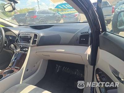 2011 Toyota Venza - zdjęcie 13 z 25 - miniatura