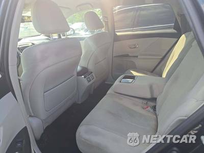 2011 Toyota Venza - zdjęcie 8 z 25 - miniatura