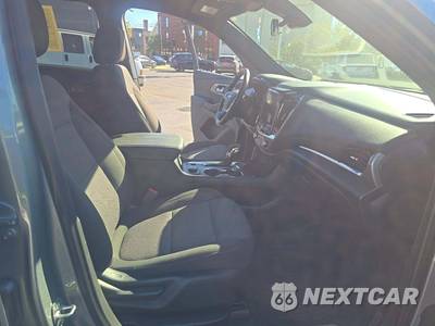 2023 Chevrolet Traverse LT Cloth 1LT - zdjęcie 16 z 19 - miniatura