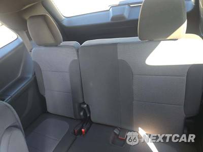 2023 Chevrolet Traverse LT Cloth 1LT - zdjęcie 11 z 19 - miniatura