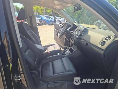 2016 Volkswagen Tiguan S - zdjęcie 15 z 20 - miniatura