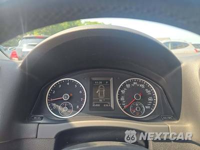 2016 Volkswagen Tiguan S - zdjęcie 6 z 20 - miniatura