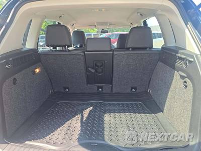 2016 Volkswagen Tiguan S - zdjęcie 11 z 20 - miniatura