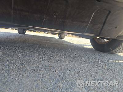 2016 Volkswagen Tiguan S - zdjęcie 17 z 20 - miniatura