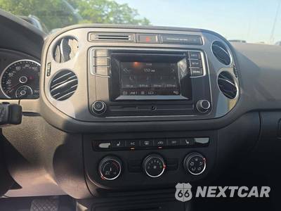 2016 Volkswagen Tiguan S - zdjęcie 7 z 20 - miniatura
